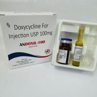 Andoxil 100 Injection