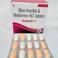 Anstol M Tablets