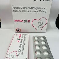 Anprega 200 SR Tablets