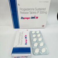 Anprega 300 SR Tablets