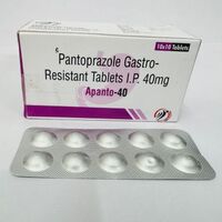 Apanto 40 Tablets