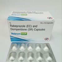 Nabrum DSR Capsules