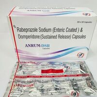 Anrum DSR Capsules