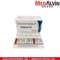 Medacox 90 Tablets