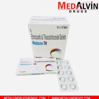 Medacox TH Tablets