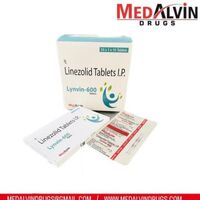 Lynvin 600 Tablets