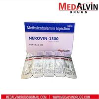 Nerovin 1500 Injection