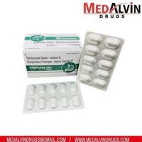 Panalvin DSR Capsules