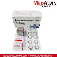 Panalvin D Tablets