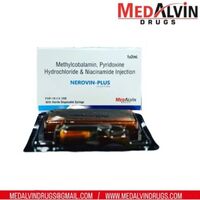 Nerovin Plus Injection