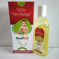 Aadikid Oil