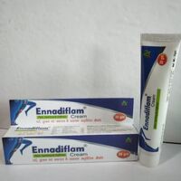 Ennadiflam Cream