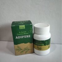 Adipure Capsules