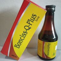 Bonciss Q Plus Syrup