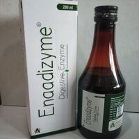 Enaadizyme Syrup