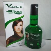 Engrace Hair Oil