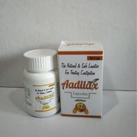 Aadilax Capsules