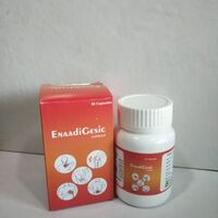 EnaadiGesic Capsules