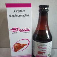 Enaadiliv Syrup