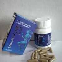 Ennadiflam Plus Capsules