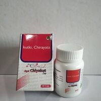 Chiyakut Capsules