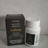 Adizus Capsules