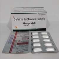 Gampcef O Tablets