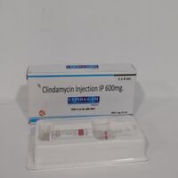 Clinda Gam Injection