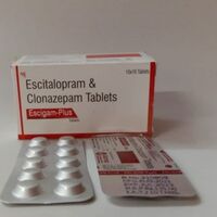 Escigam Plus TAblets