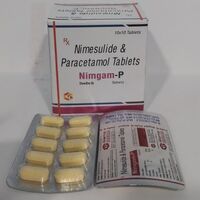 Nimgam P Tablets