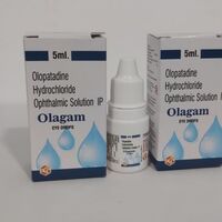 Olagam Eye Drops