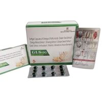 GLS 5G Softgel Capsules