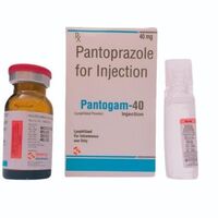 Pantogam 40 Injection