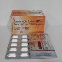 Pantoyam DSR Capsules