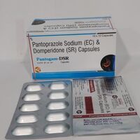 Pantogam DSR Capsules