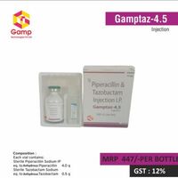 Gamptaz Injection