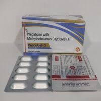 Precobal G Capsules