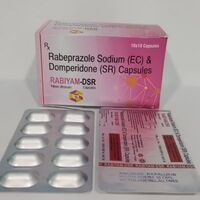 Rabiyam DSR Capsules