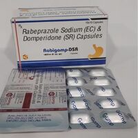 Rabigamp DSR Capsules