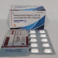 Rabigamp LS Capsules