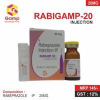 Rabigamp 20 Injection