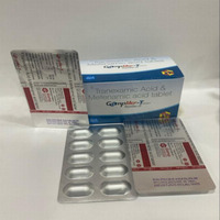 Gampmef   T Tablets