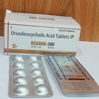 Kegard 300 Tablets