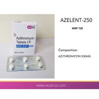 Azelent 250 Tablets