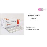 Defwud 6 Tablets