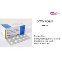 Doxyroz F Tablets