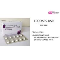 Esodass DSR Capsules