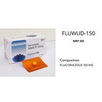 Fluwud 150 Tablets