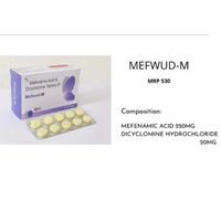 Mefwud M Tablets