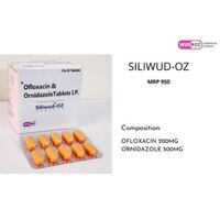 Siliwud OZ Tablets